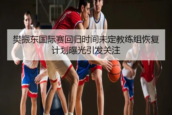 樊振东国际赛回归时间未定教练组恢复计划曝光引发关注